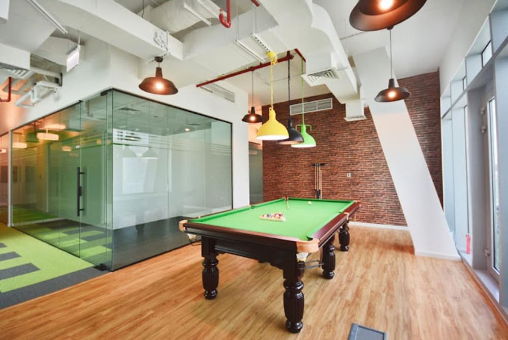 Vigor Business Centre Dubai